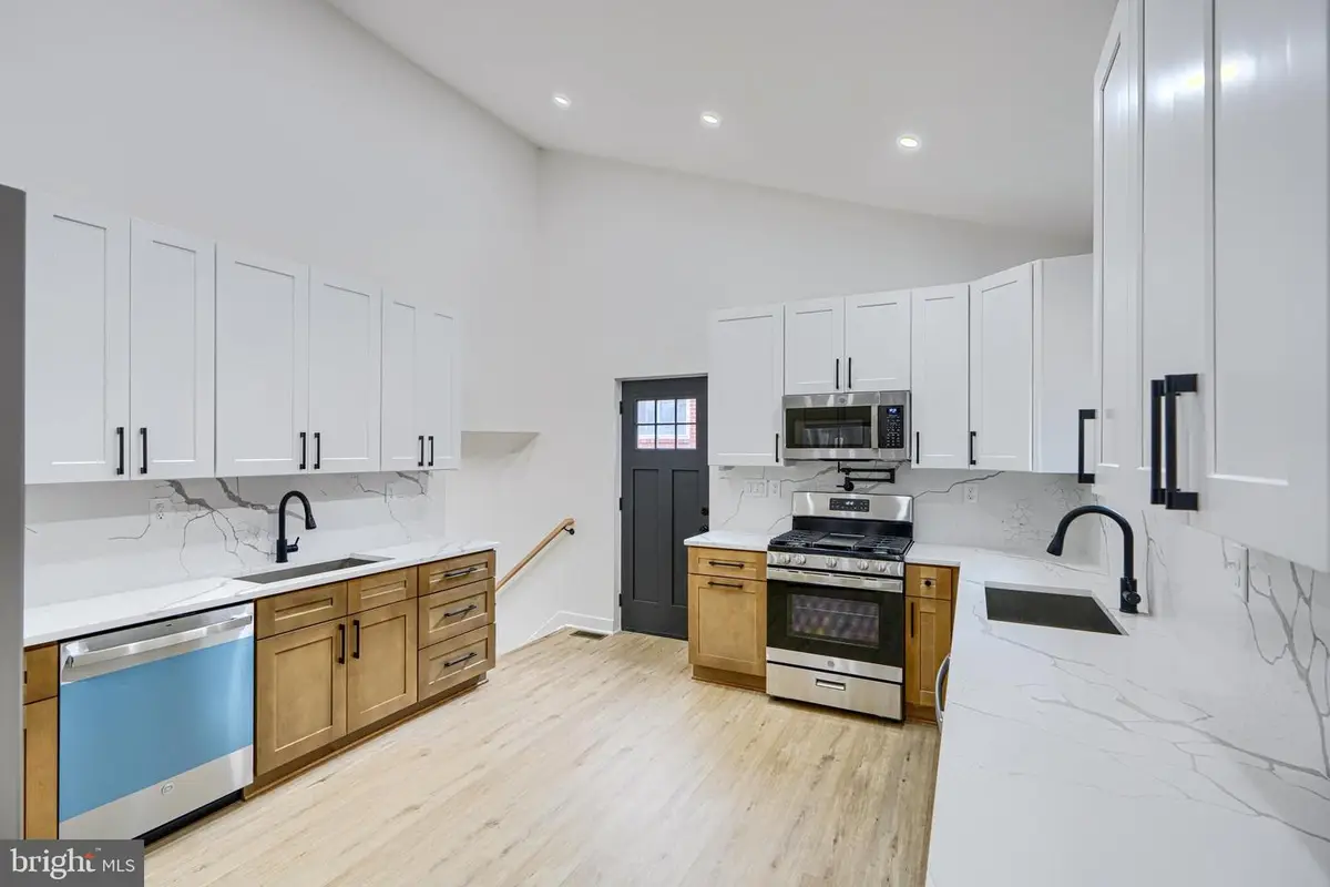 2802 Steele Rd, Baltimore, MD 21209 - #1