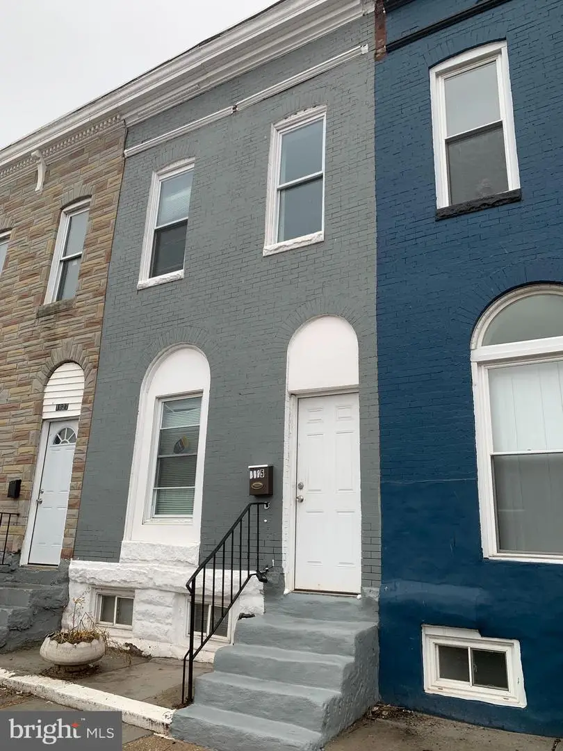 1625 N Milton Ave, Baltimore, MD 21213 - #1