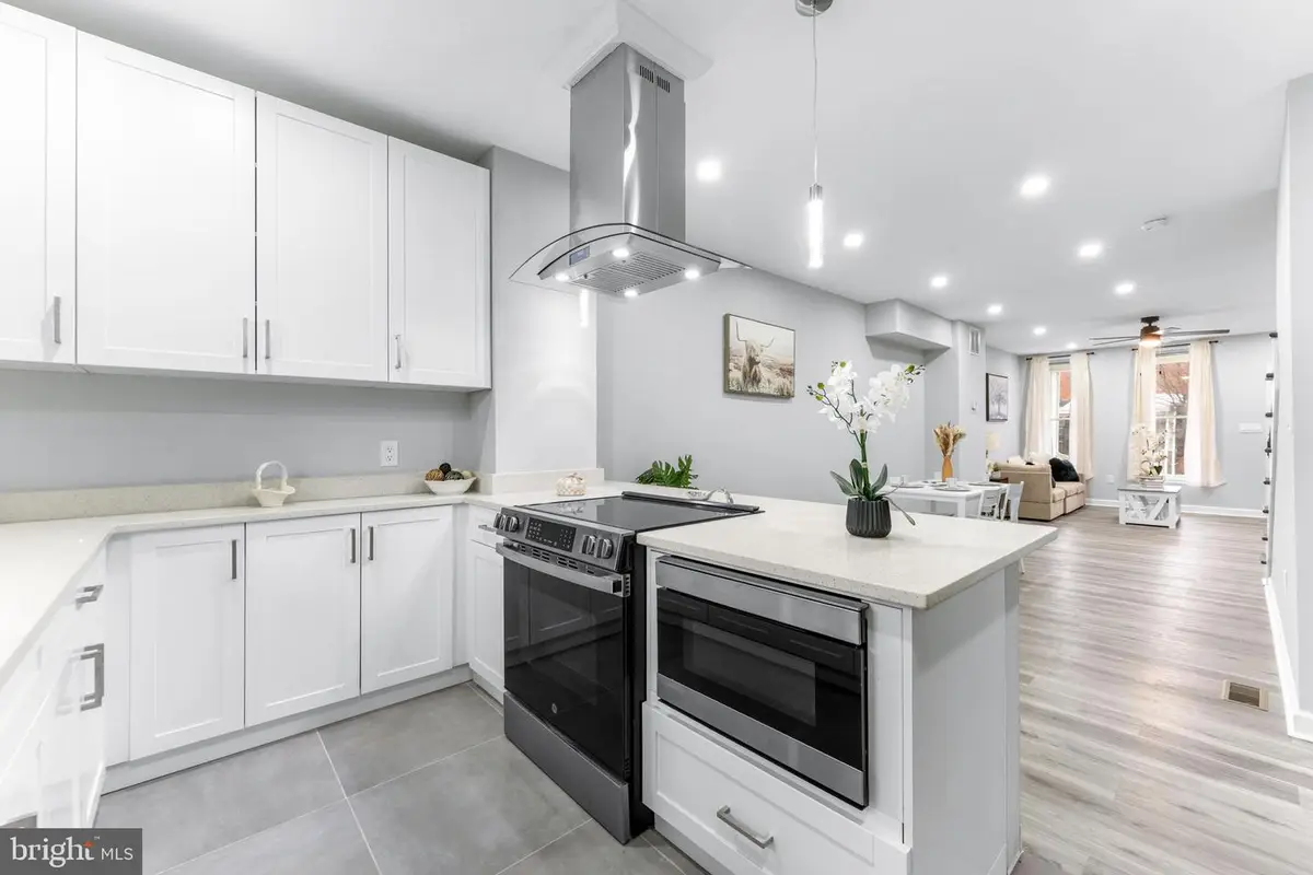 434 Ilchester Ave, Baltimore, MD 21218 - #1