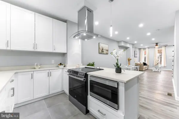 434 Ilchester Ave, BALTIMORE, MD 21218