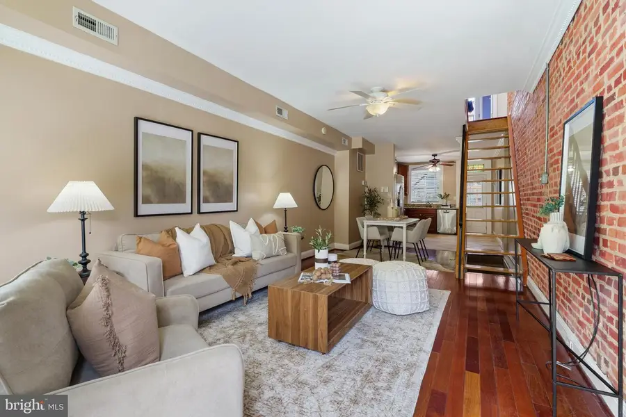 643 S Curley St, Baltimore, MD 21224 - #2