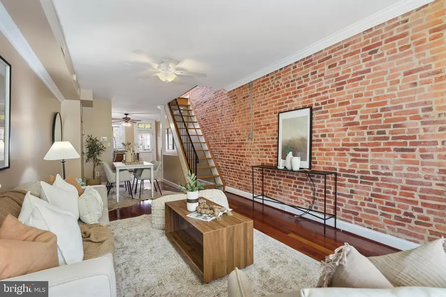 643 S Curley St, Baltimore, MD 21224 - #3