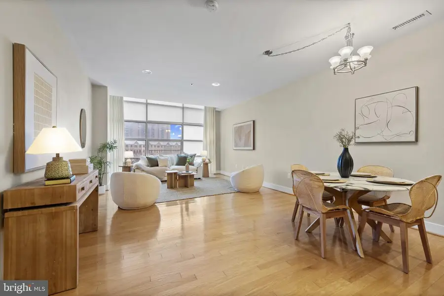 2772 Lighthouse Pt E #303, Baltimore, MD 21224 - #3