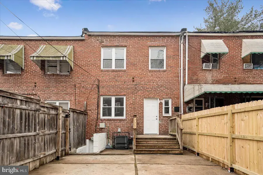 3944 Brooklyn Ave, Baltimore, MD 21225 - #3