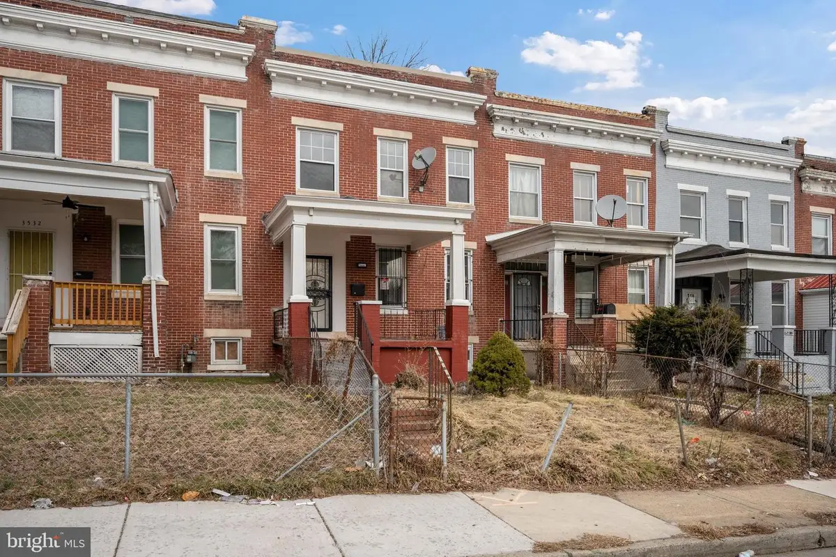 3530 Edmondson Ave, Baltimore, MD 21229 - #1