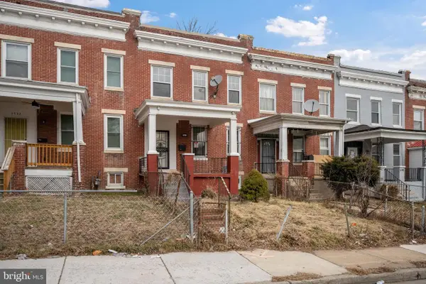 3530 Edmondson Ave, BALTIMORE, MD 21229