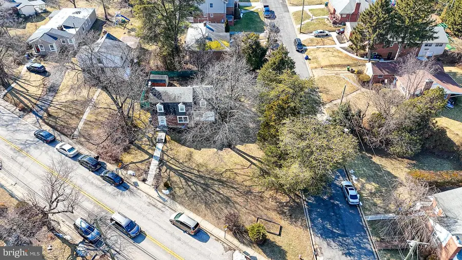 2600 Taney Rd, Baltimore, MD 21209 - #3