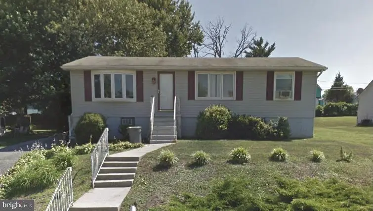 2414 Arbuton Ave, Baltimore, MD 21230 - #1