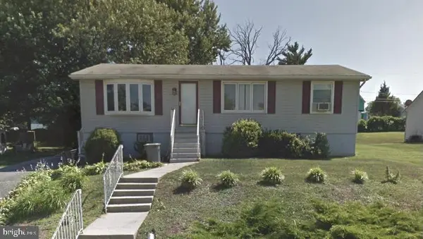 2414 Arbuton Ave, BALTIMORE, MD 21230