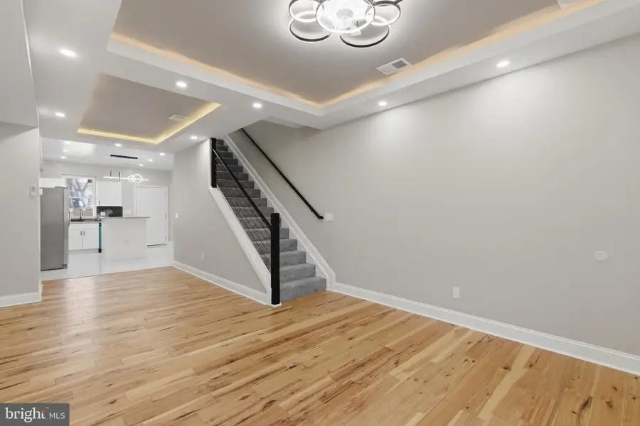 1822 E 28th St E, Baltimore, MD 21218 - #2