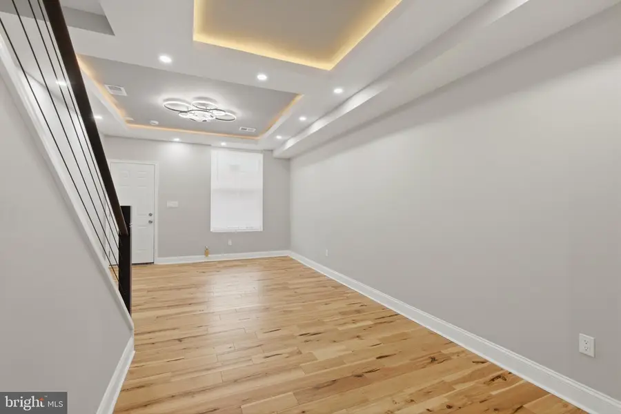 1822 E 28th St E, Baltimore, MD 21218 - #3