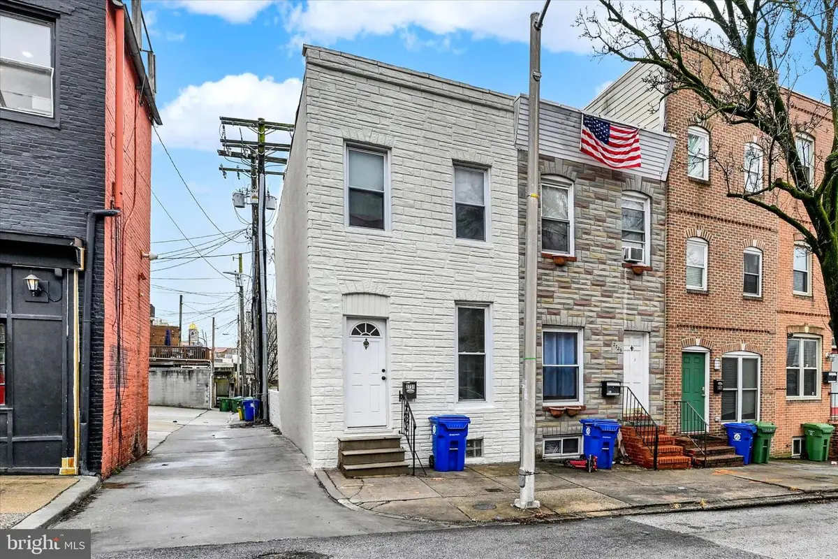2731 Fait Ave, Baltimore, MD 21224 - #1