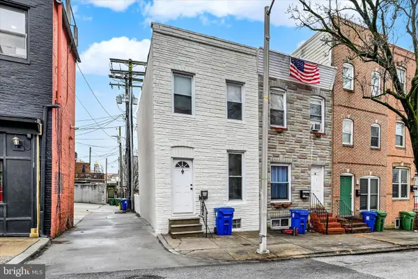 2731 Fait Ave, BALTIMORE, MD 21224