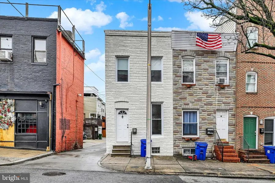 2731 Fait Ave, Baltimore, MD 21224 - #2