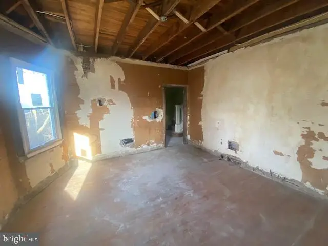 3802 Callaway Ave, Baltimore, MD 21215 - #3