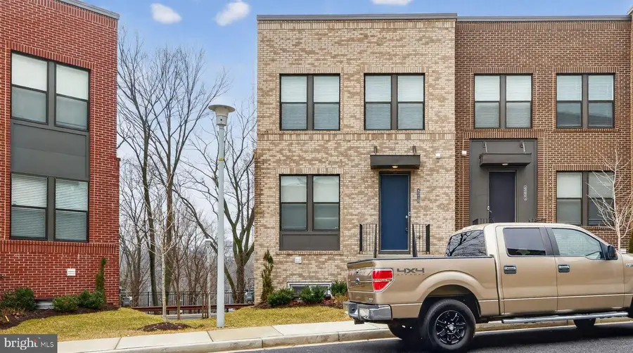 4219 Laplata Ave, Baltimore, MD 21211 - #2