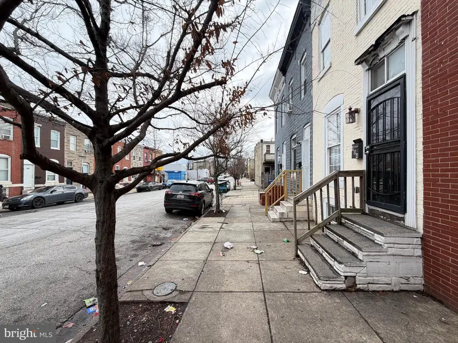 404 N Montford Ave, Baltimore, MD 21224 - #2