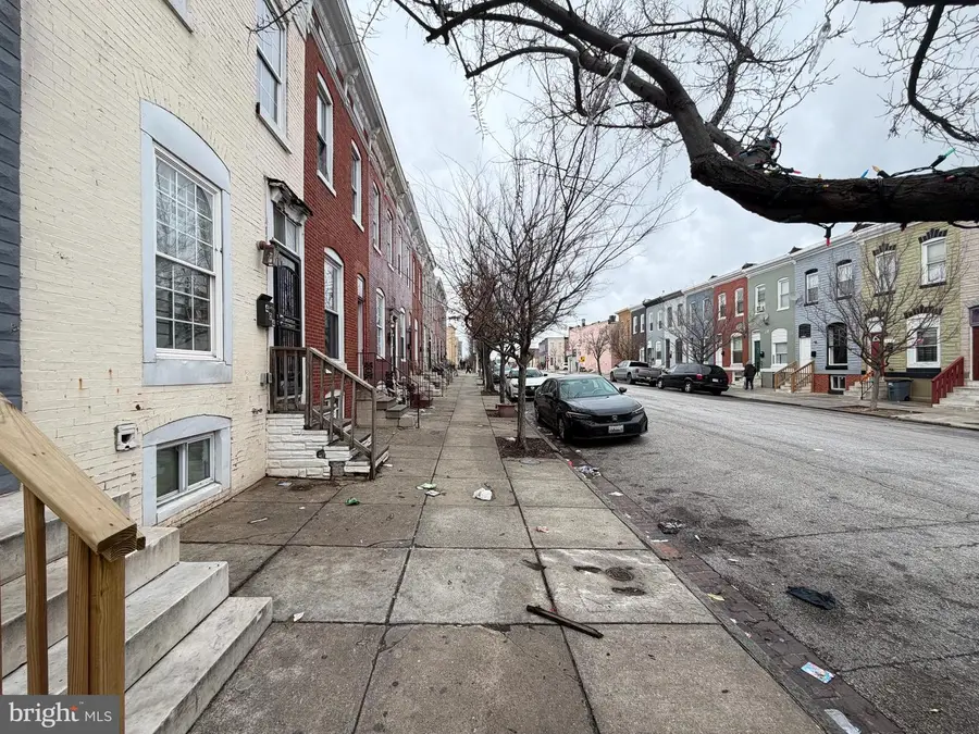 404 N Montford Ave, Baltimore, MD 21224 - #3
