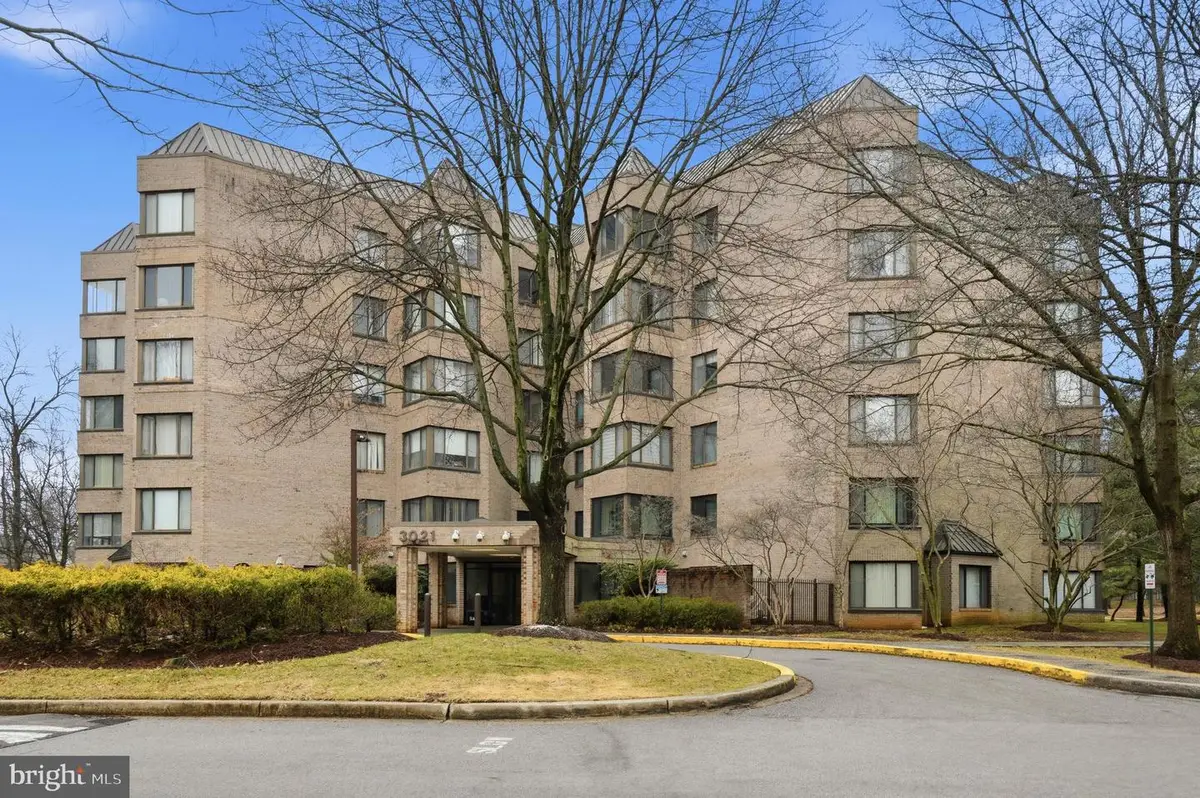 3021 Fallstaff Rd #502b, Baltimore, MD 21209 - #1