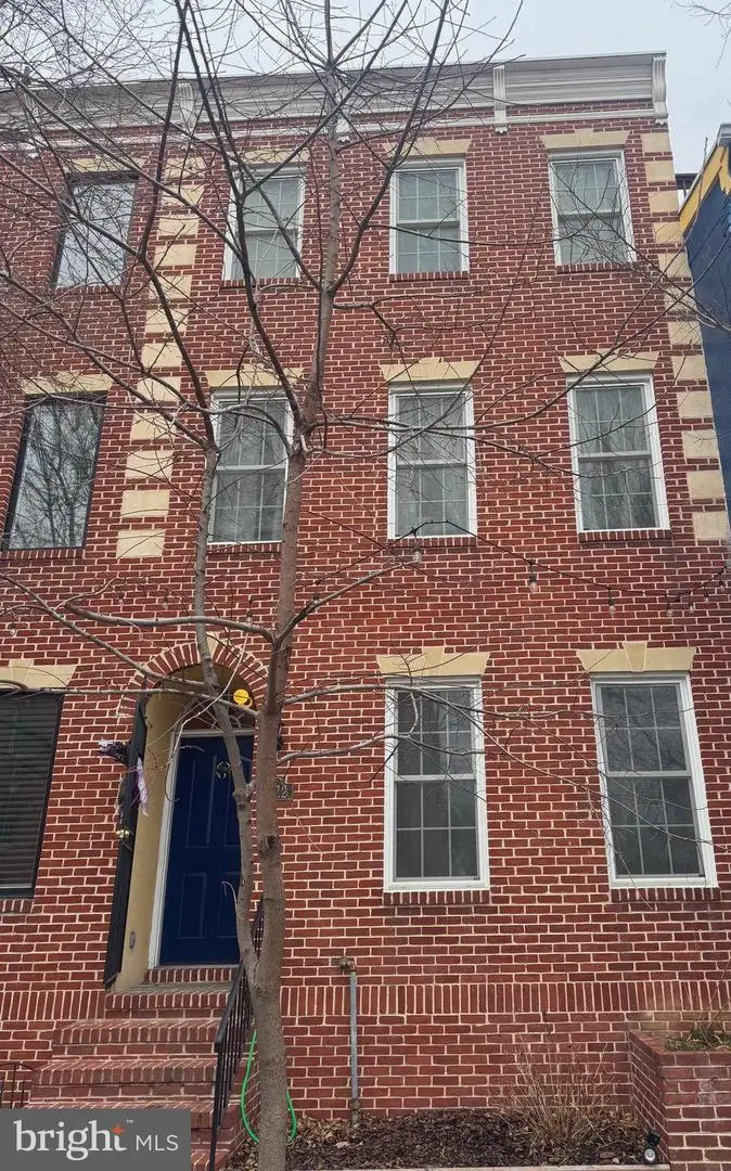 2212 Essex St, Baltimore, MD 21231 - #1