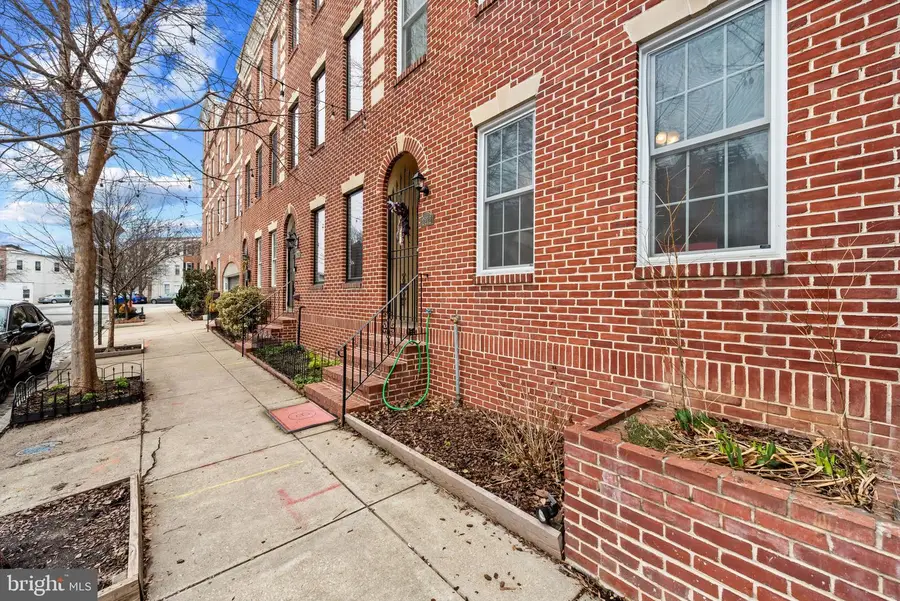 2212 Essex St, Baltimore, MD 21231 - #2