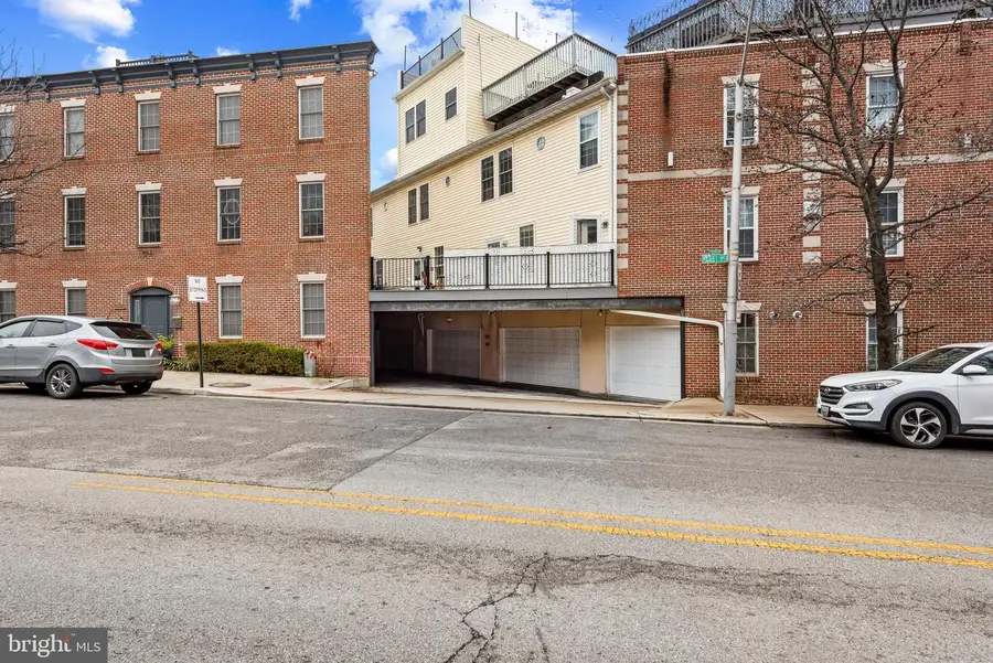 2212 Essex St, Baltimore, MD 21231 - #3