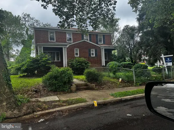 3902 Rosecrest Ave, BALTIMORE, MD 21215