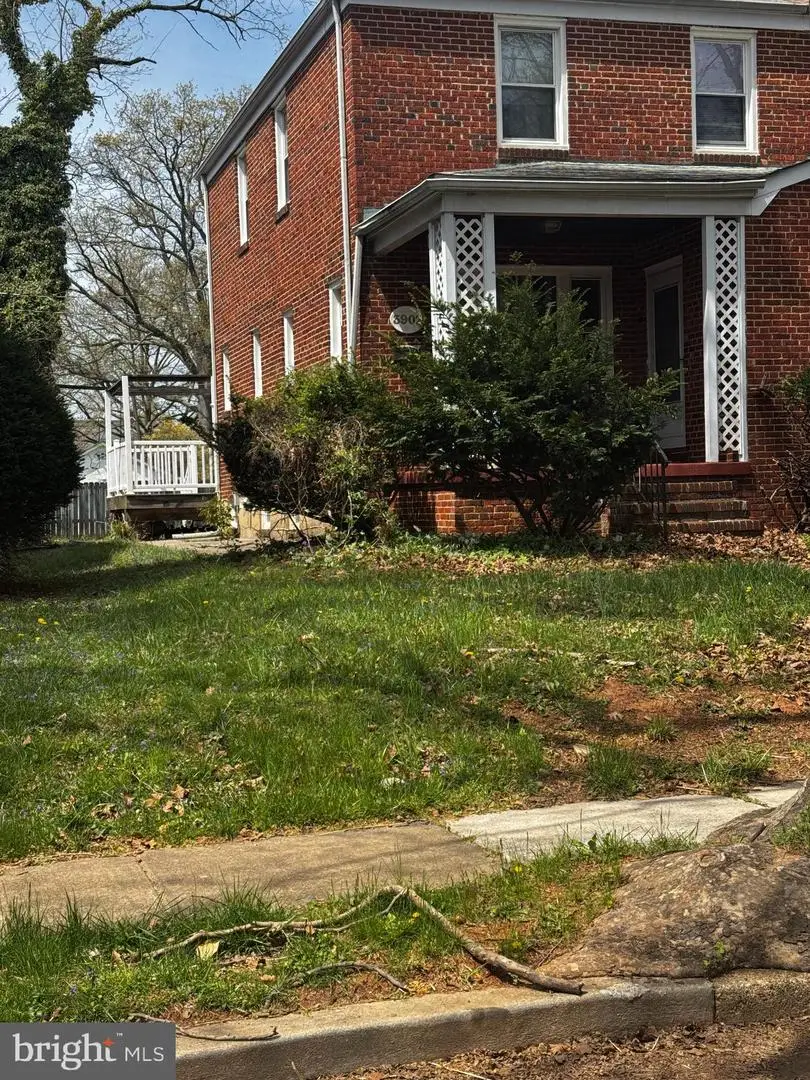 3902 Rosecrest Ave, Baltimore, MD 21215 - #2