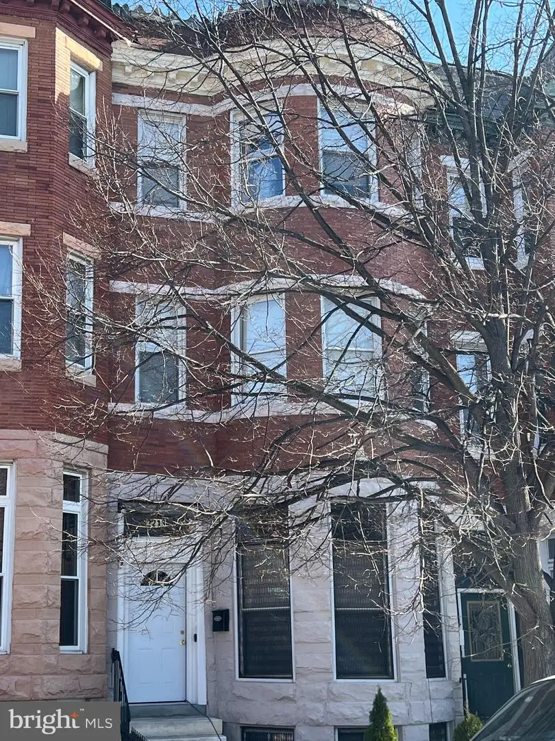2213 Brookfield Ave, Baltimore, MD 21217 - #1