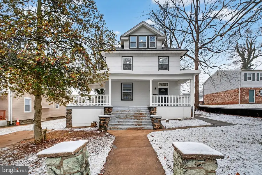 3108 Ferndale Ave, Baltimore, MD 21207 - #2