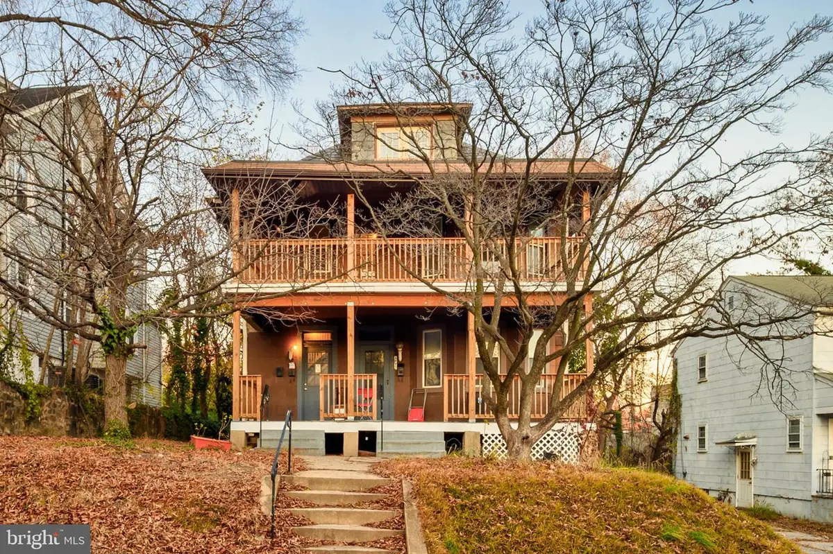 2914 Bayonne Ave, Baltimore, MD 21214 - #1