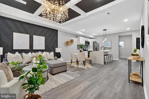 1615 Saint Stephens St, BALTIMORE, MD 21216