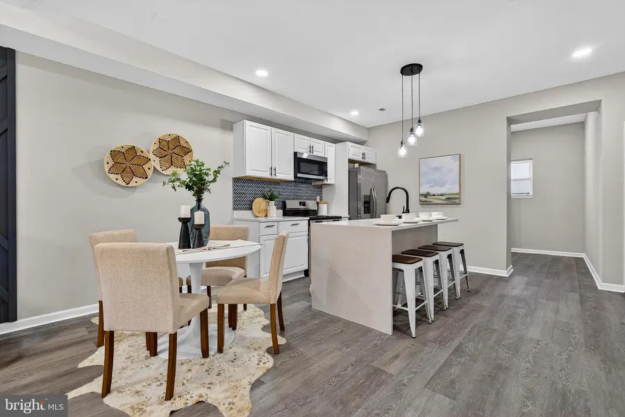 1615 Saint Stephens St, Baltimore, MD 21216 - #2