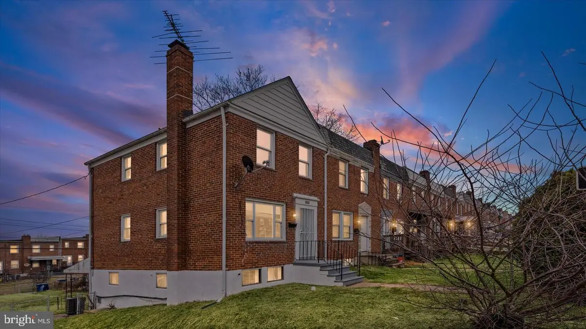 4000 Balfern Ave, Baltimore, MD 21213 - #1