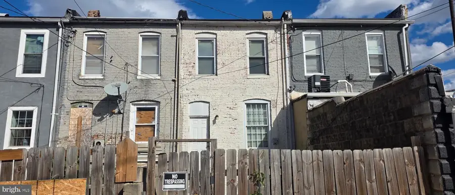 1230 S Carey St, Baltimore, MD 21230 - #2