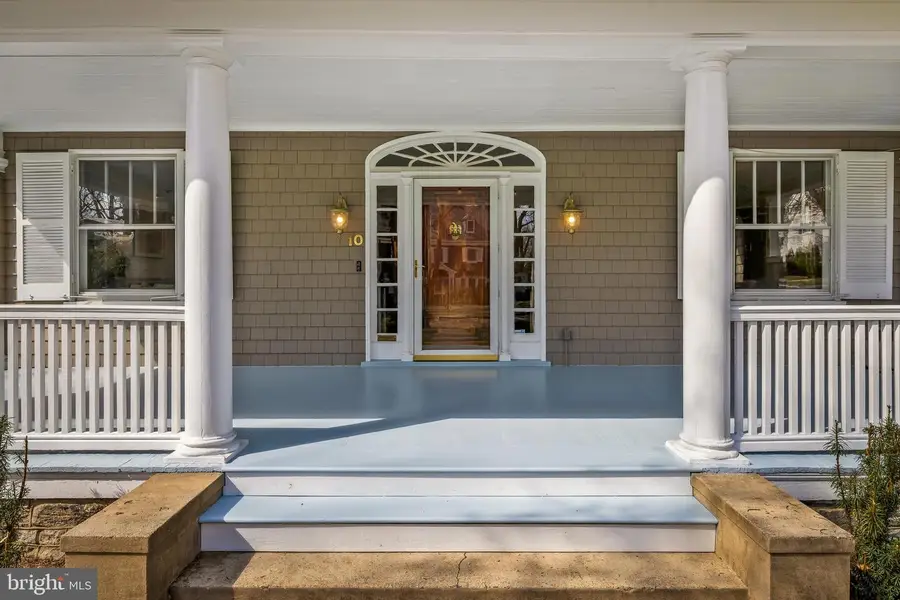 10 Midvale Rd, Baltimore, MD 21210 - #2