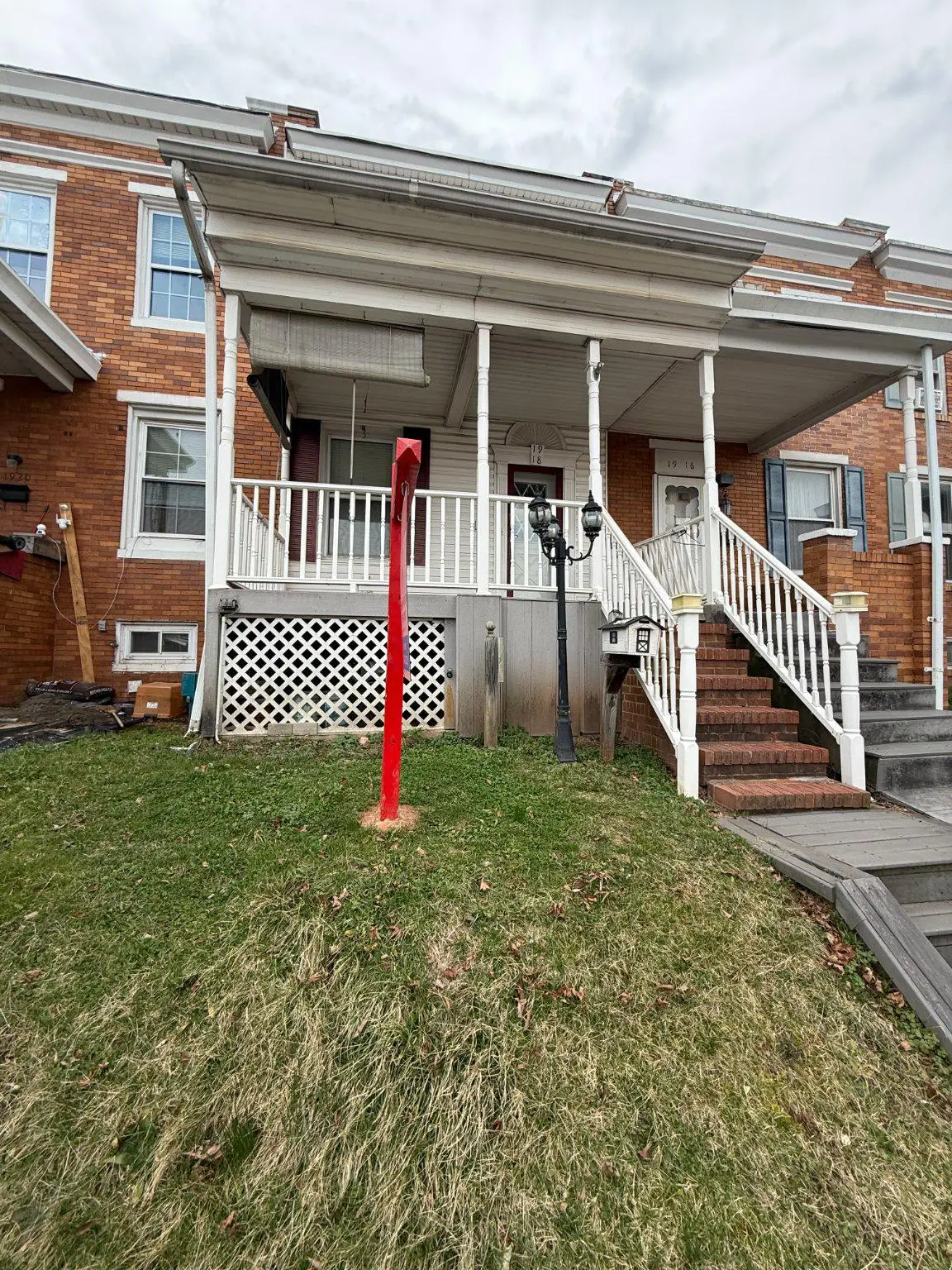 1918 Griffis Ave, Baltimore, MD 21230 - #1