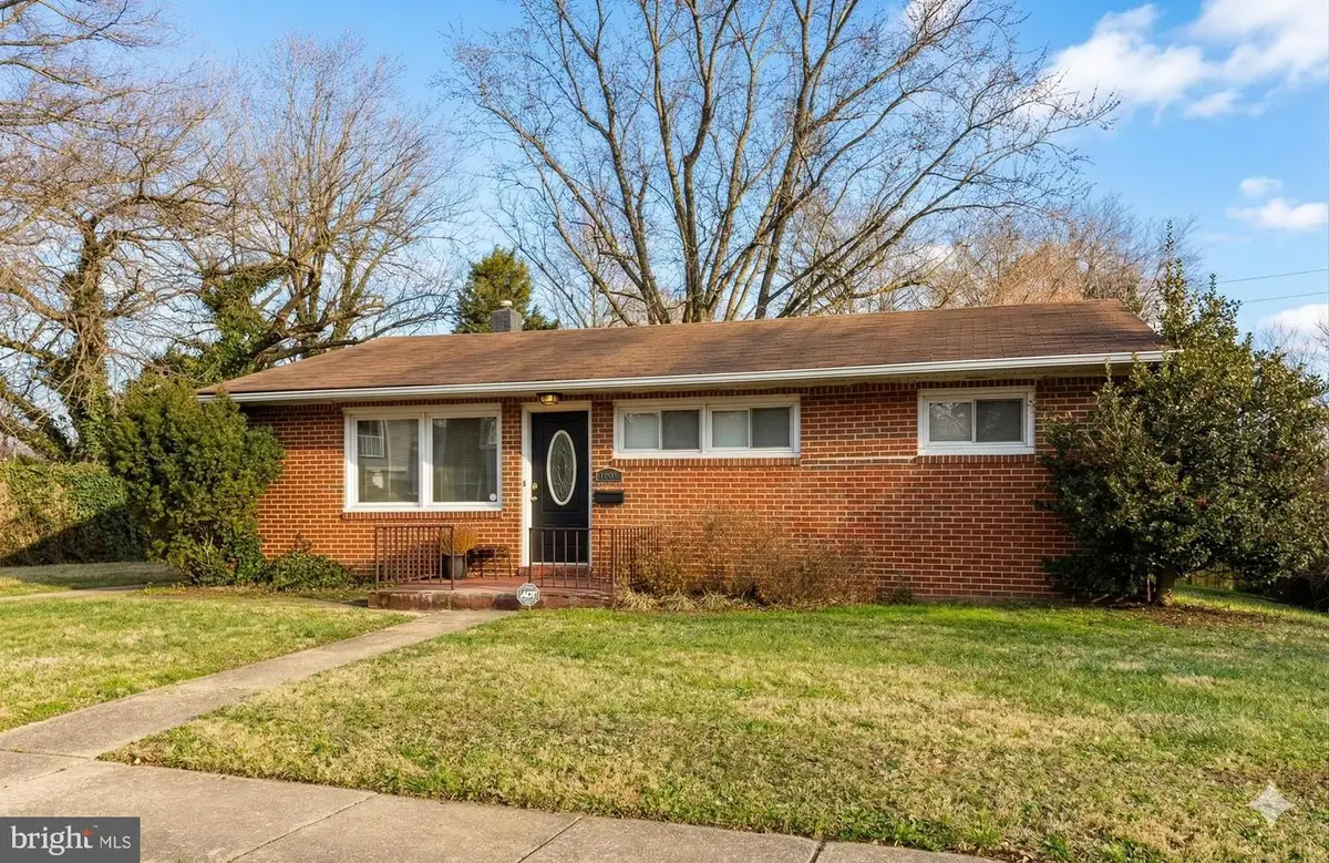 5503 Greenhill Ave, Baltimore, MD 21206 - #1