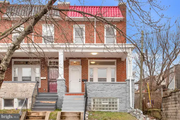 1632 Poplar Grove St, BALTIMORE, MD 21216