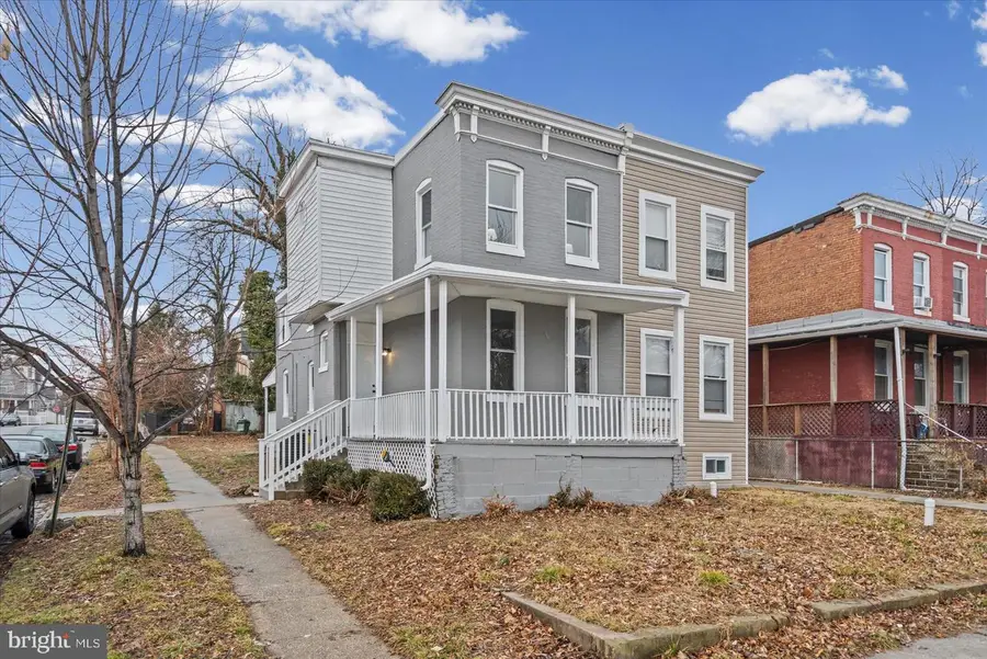 178 S Collins Ave, Baltimore, MD 21229 - #2