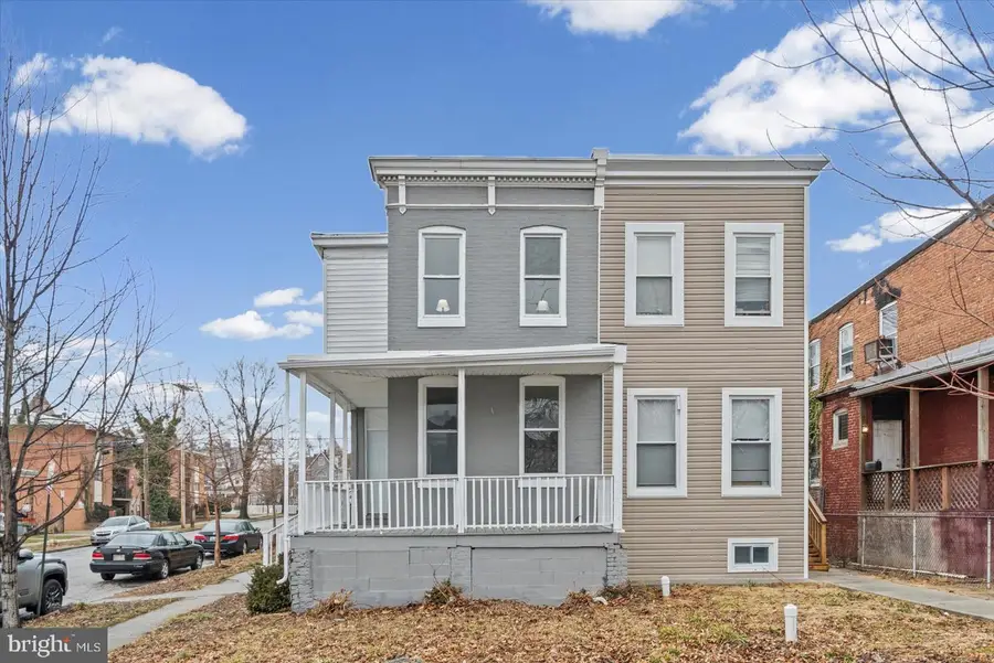 178 S Collins Ave, Baltimore, MD 21229 - #3