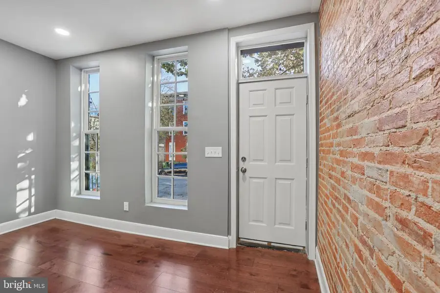1512 W Pratt St, Baltimore, MD 21223 - #3