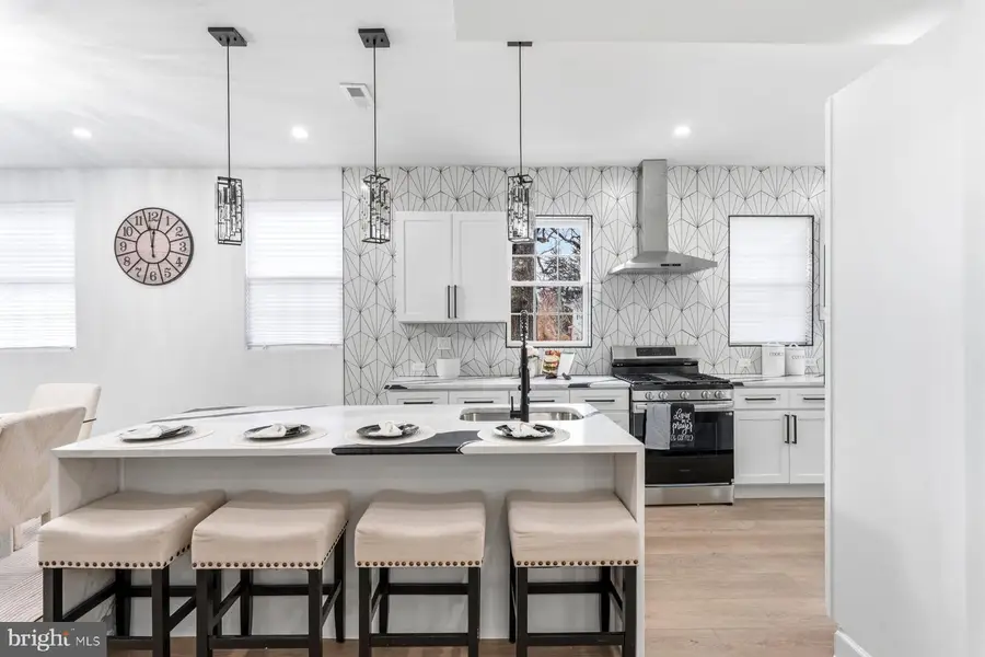 3415 Copley Rd, Baltimore, MD 21215 - #2