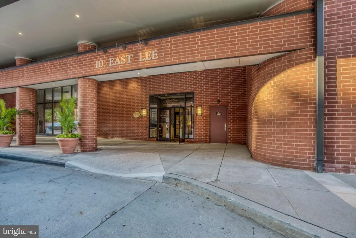 10 E Lee St #2208, Baltimore, MD 21202 - #1