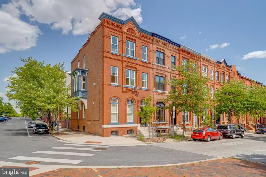 1835 Madison Ave, Baltimore, MD 21217 - #2