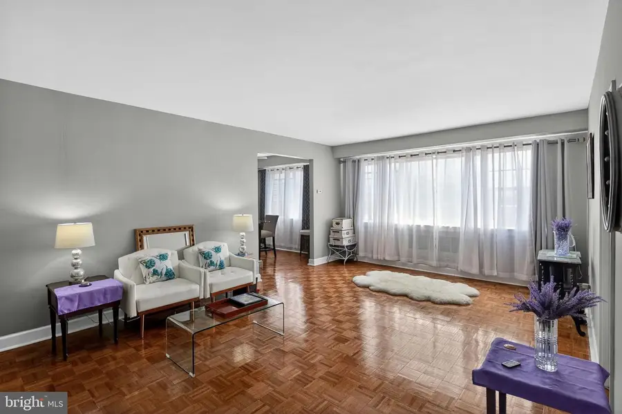 3601 Greenway #507, Baltimore, MD 21218 - #3