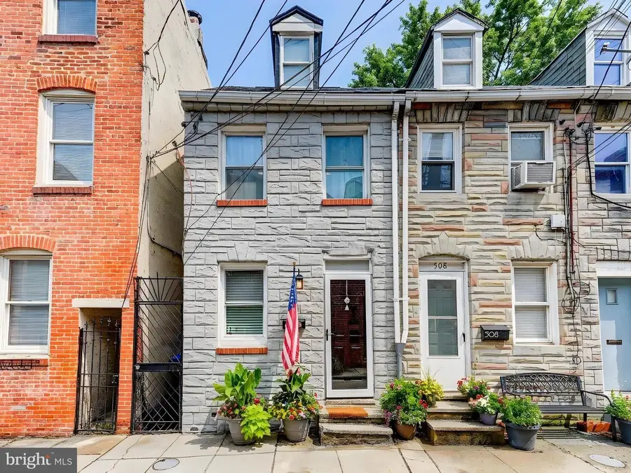 510 S Durham St S, Baltimore, MD 21231 - #2