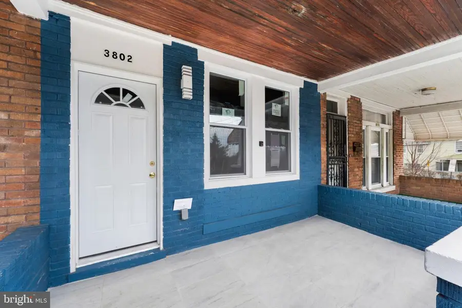 3802 Old Frederick Rd, Baltimore, MD 21229 - #3