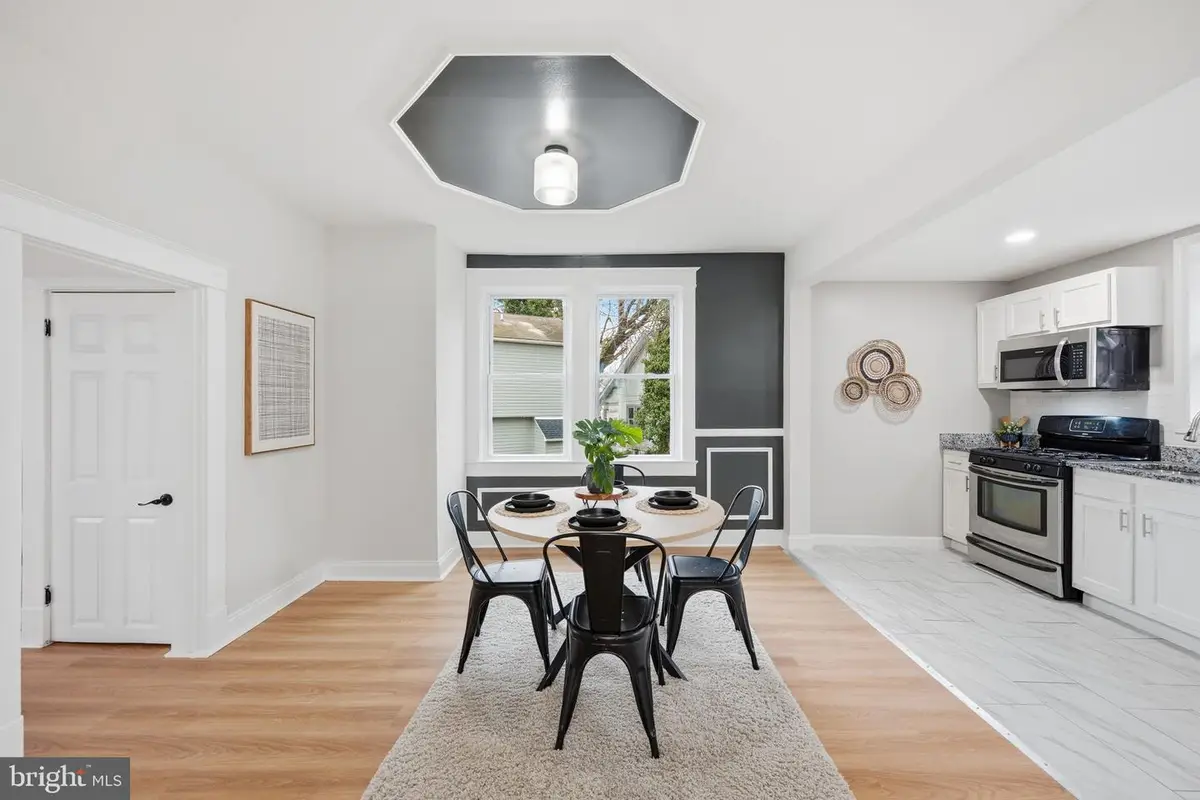 4017 Ridgecroft Rd, Baltimore, MD 21206 - #1