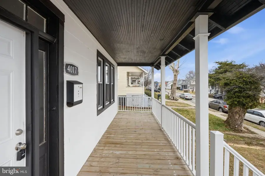 4017 Ridgecroft Rd, Baltimore, MD 21206 - #3